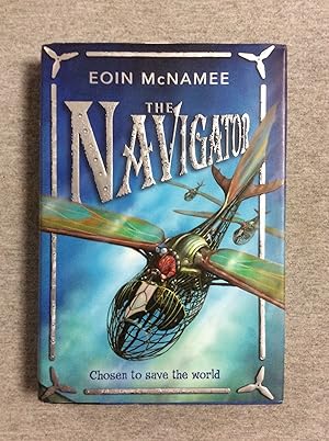 Seller image for The Navigator for sale by Book Nook