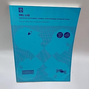 Seller image for Mel Lab for sale by Cambridge Rare Books