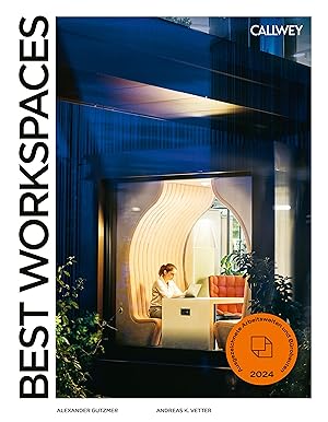 Bild des Verkufers fr Best Workspaces 2024 zum Verkauf von moluna