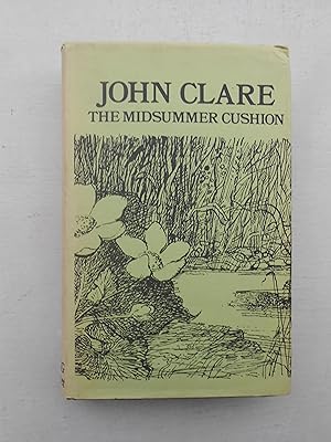 Seller image for THE MIDSUMMER CUSHION, or Cottage Poems. for sale by J. R. Young