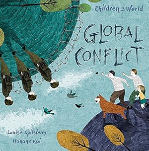 Immagine del venditore per Children in Our World: Global Conflict venduto da WeBuyBooks