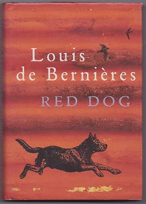 Image du vendeur pour Red Dog mis en vente par The Glass Key