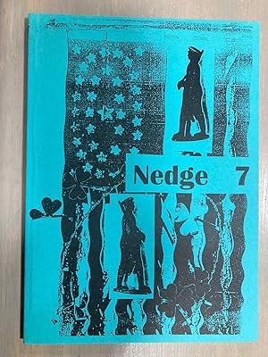 Image du vendeur pour NEDGE 7 Autumn 1999 mis en vente par biblioboy