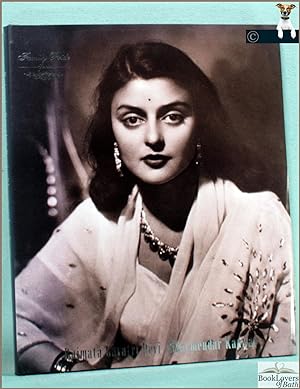Seller image for Rajmata Gayatri Devi: Enduring Grace for sale by BookLovers of Bath