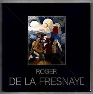 Roger DE LA FRESNAYE.