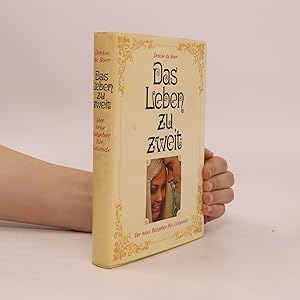 Seller image for Das Leben zu Zweit for sale by Bookbot