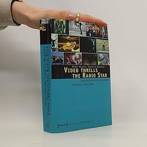 Seller image for Video thrills the radio star for sale by Bookbot