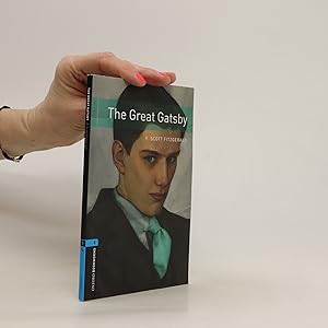 Seller image for The Great Gatsby for sale by Bookbot