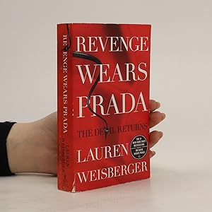 Imagen del vendedor de Revenge wears Prada a la venta por Bookbot