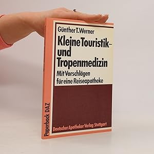 Bild des Verkufers fr Kleine Touristik- und Tropenmedizin zum Verkauf von Bookbot