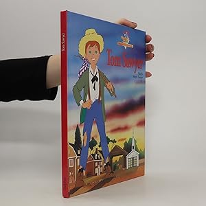 Seller image for Tom Sawyer for sale by Bookbot