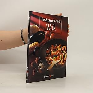 Seller image for Kochen mit dem Wok for sale by Bookbot