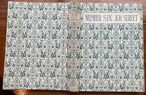 Number Six Joy Street A Medley of Prose & Verse for Boys and Girls