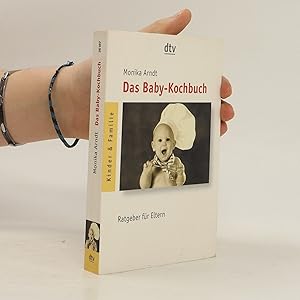 Bild des Verkufers fr Das Baby-Kochbuch zum Verkauf von Bookbot