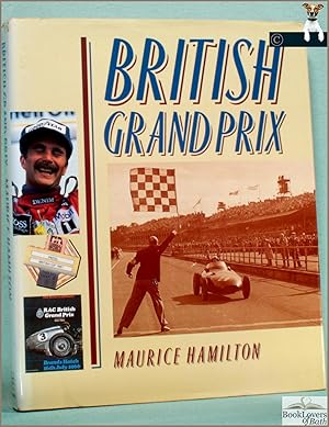 British Grand Prix