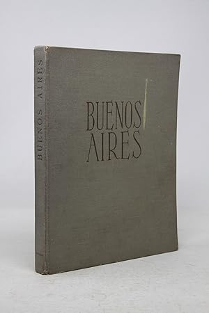 Imagen del vendedor de Buenos Aires a la venta por Daniel Zachariah