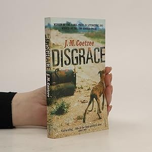 Seller image for Disgrace for sale by Bookbot