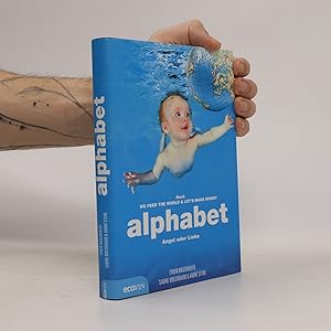 Bild des Verkufers fr Alphabet zum Verkauf von Bookbot