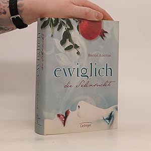 Seller image for Ewiglich die Sehnsucht for sale by Bookbot