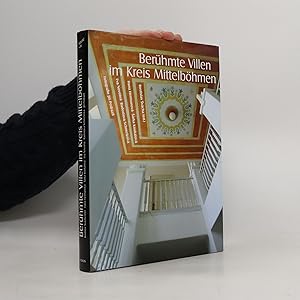 Seller image for Berhmte Villen im Kreis Mittelbhmen for sale by Bookbot