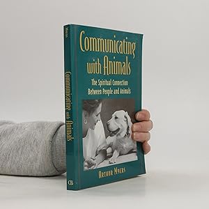 Seller image for Communicating With Animals for sale by Bookbot