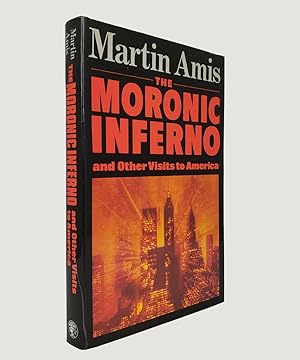 Imagen del vendedor de The Moronic Inferno. And Other Visits to America. a la venta por Keel Row Bookshop Ltd - ABA, ILAB & PBFA