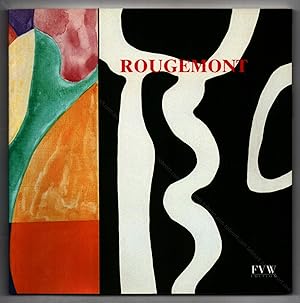 Seller image for ROUGEMONT 2000-2004. for sale by Librairie-Galerie Dorbes Tobeart