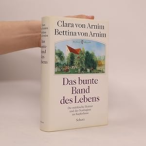 Bild des Verkufers fr Das bunte Band des Lebens zum Verkauf von Bookbot