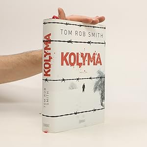 Seller image for Kolyma for sale by Bookbot