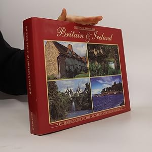 Seller image for Journey Through Britain & Ireland for sale by Bookbot