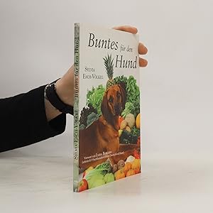 Imagen del vendedor de Buntes fu?r den Hund a la venta por Bookbot