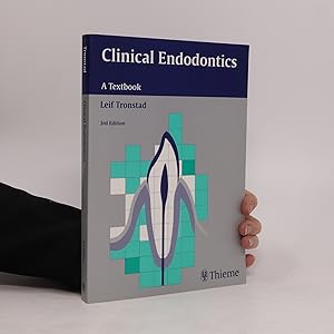 Bild des Verkufers fr Clinical endodontics zum Verkauf von Bookbot