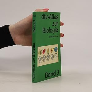 Bild des Verkufers fr dtv-Atlas zur Biologie zum Verkauf von Bookbot
