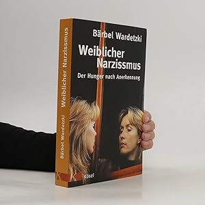 Bild des Verkufers fr Weiblicher Narzissmus zum Verkauf von Bookbot