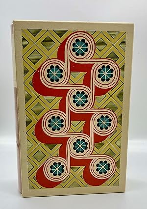 The Histories of Herodotus illustrated by Edward Bawden