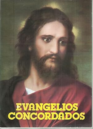 Seller image for Evangelios Concordados for sale by TU LIBRO DE OCASION