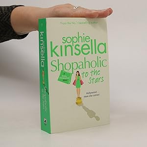 Immagine del venditore per Shopaholic to the Stars venduto da Bookbot