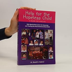 Seller image for Help For The Hopeless Child for sale by Bookbot