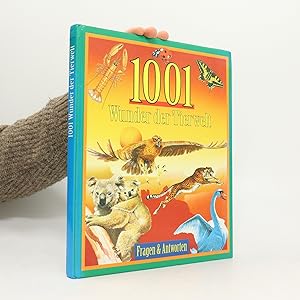 Image du vendeur pour 1001 Wunder der Tierwelt mis en vente par Bookbot