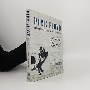 Bild des Verkufers fr Pink Floyd zum Verkauf von Bookbot
