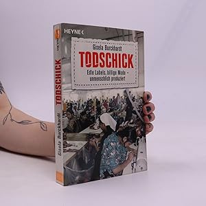 Seller image for Todschick for sale by Bookbot