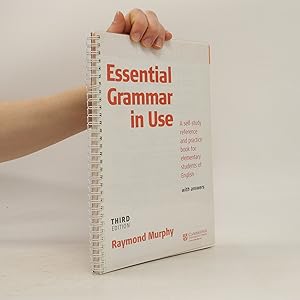 Immagine del venditore per Essential Grammar in Use venduto da Bookbot