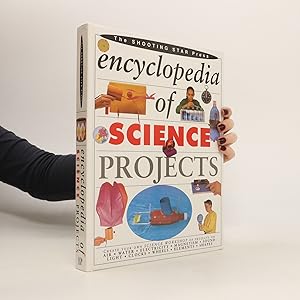 Seller image for Encyclopedia of Science Projects for sale by Bookbot