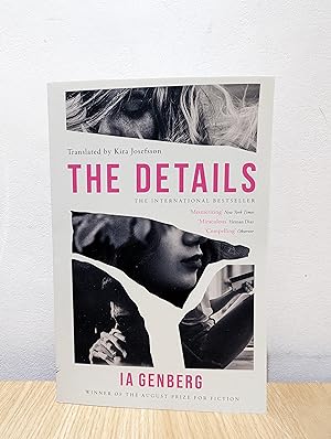 Seller image for The Details: The intoxicating international bestseller for sale by Fialta Books
