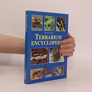 Bild des Verkufers fr Terrarium Encyclopedie zum Verkauf von Bookbot