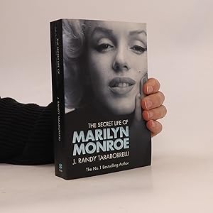 Image du vendeur pour The Secret Life of Marilyn Monroe mis en vente par Bookbot