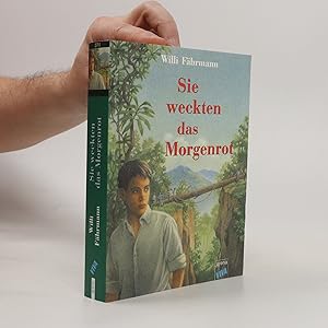 Seller image for Sie weckten das Morgenrot for sale by Bookbot