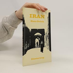 Bild des Verkufers fr Iran zum Verkauf von Bookbot