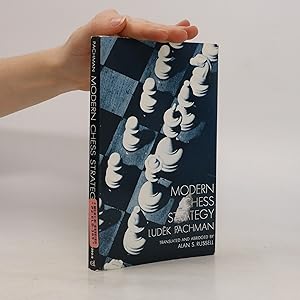 Seller image for Modern Chess Strategy for sale by Bookbot