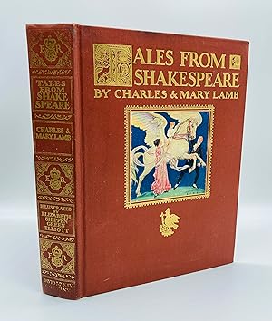 Image du vendeur pour Tales from Shakespeare mis en vente par Love Rare Books